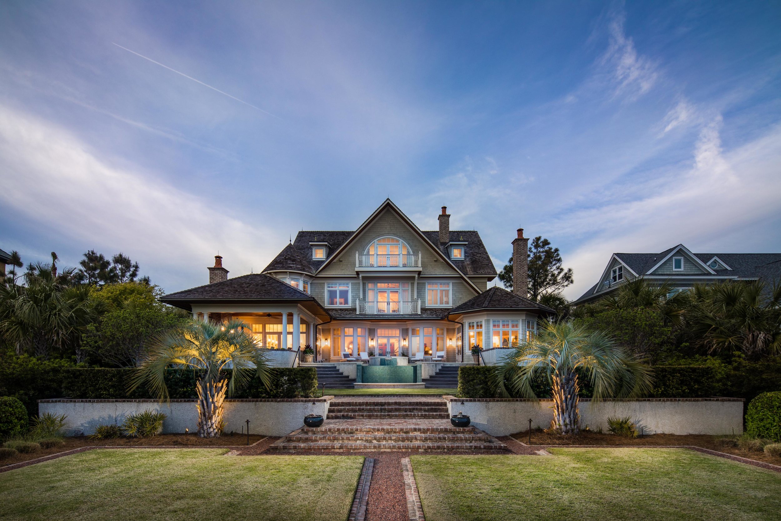 Exteriors