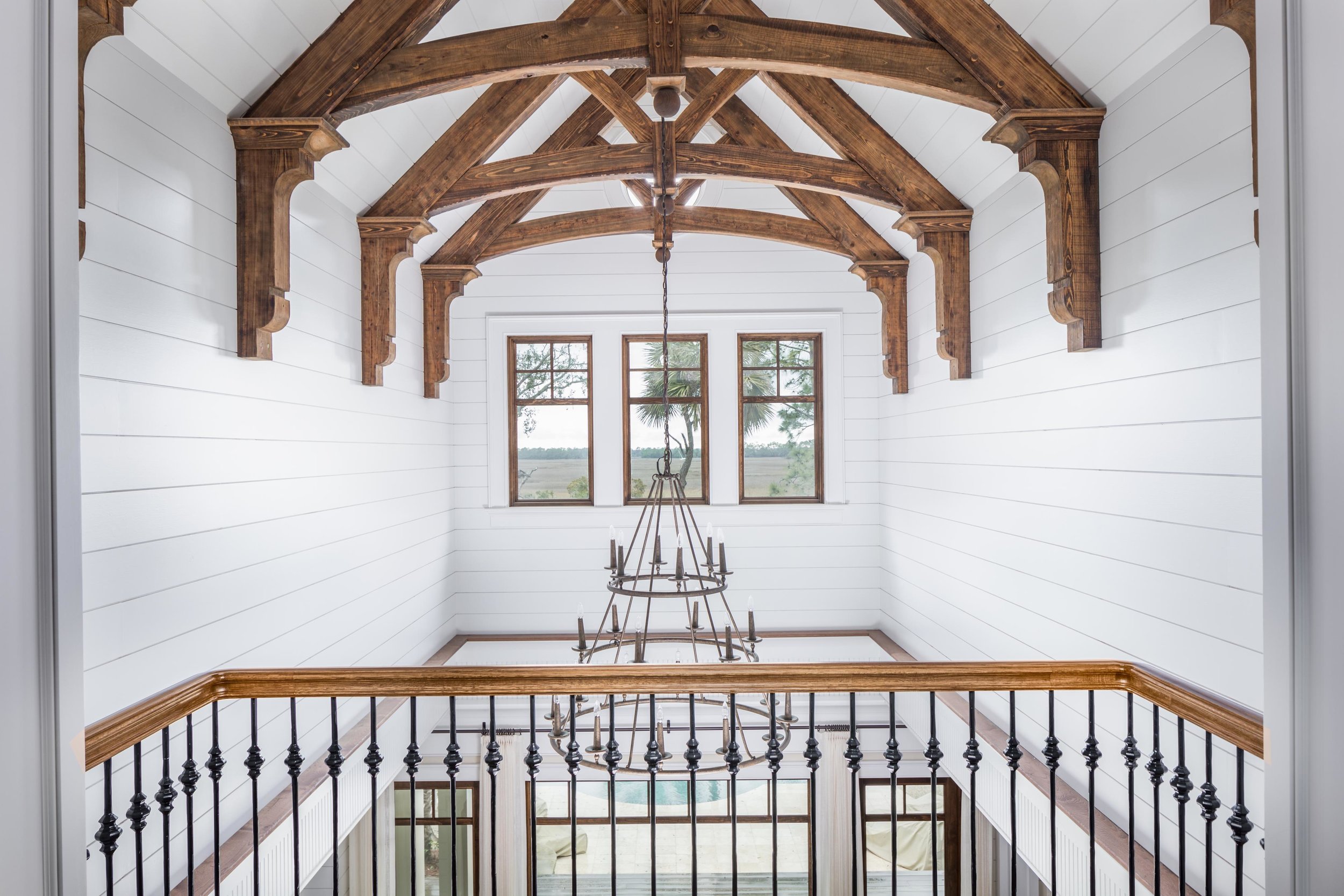 Interiors