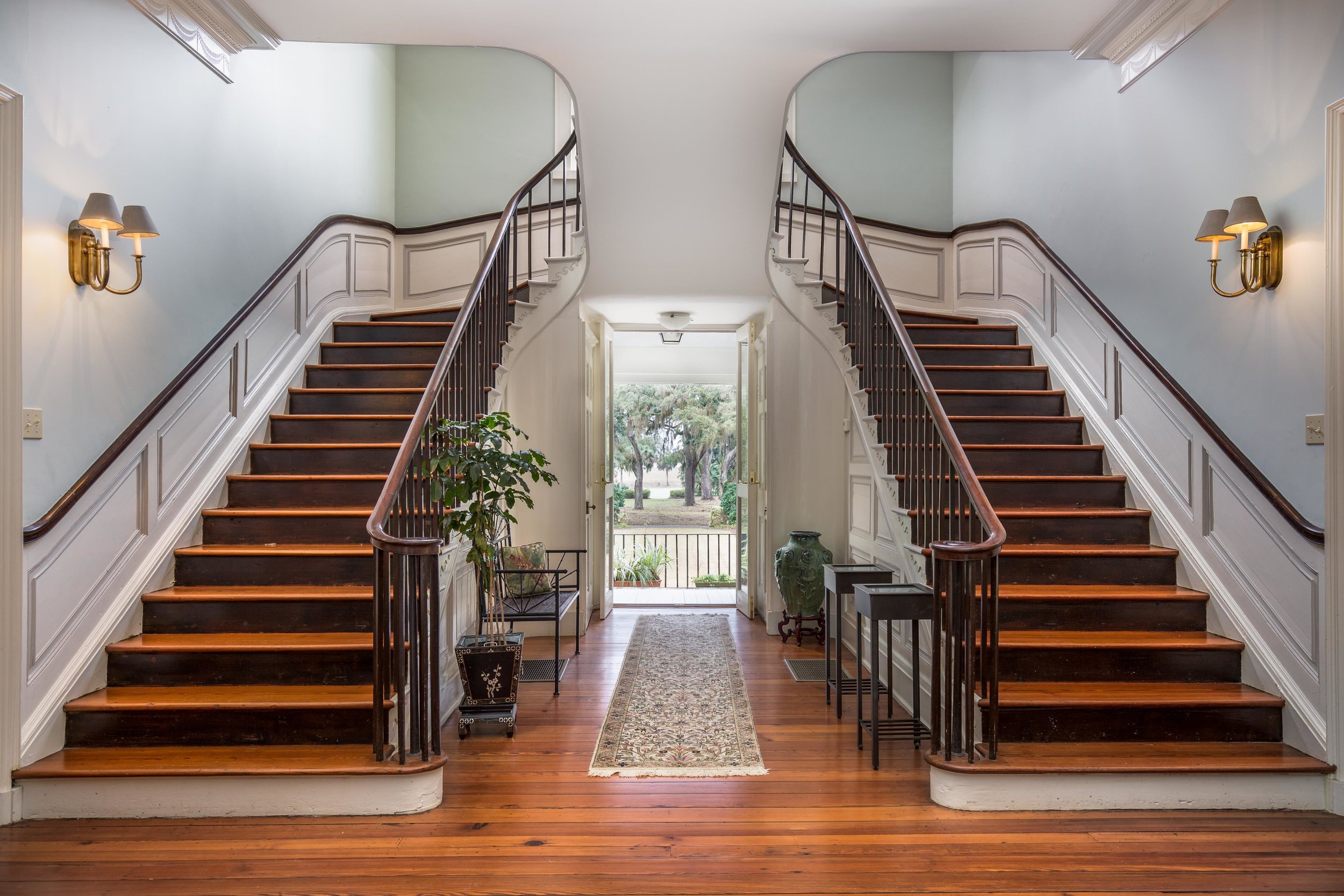 Southern Charm