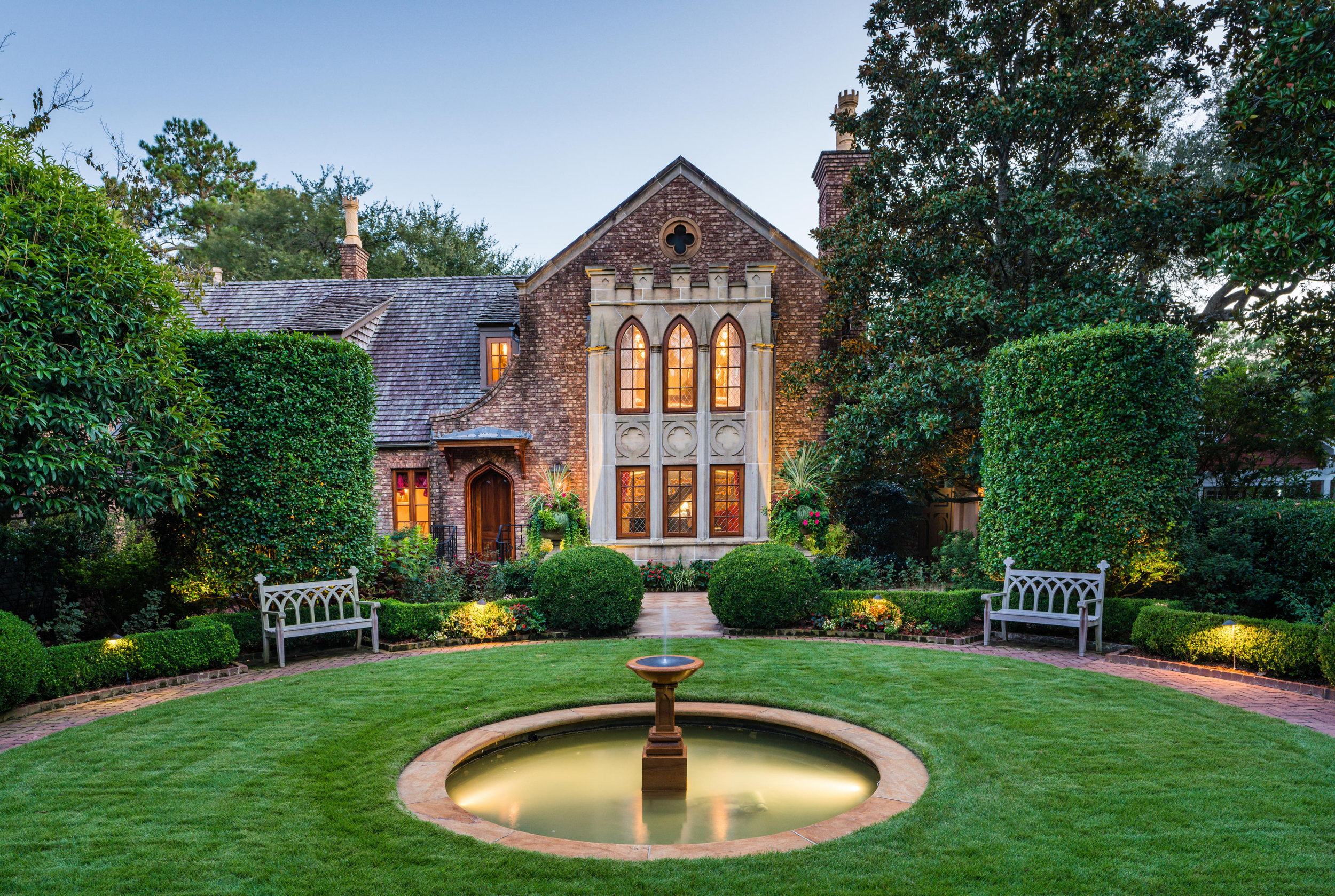 Southern Charm